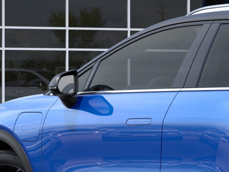 2026 Chevrolet Equinox EV 2LT - Photo 12