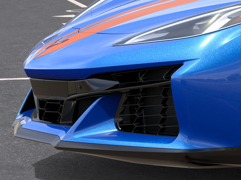 2026 Chevrolet Corvette 3LZ - Photo 13