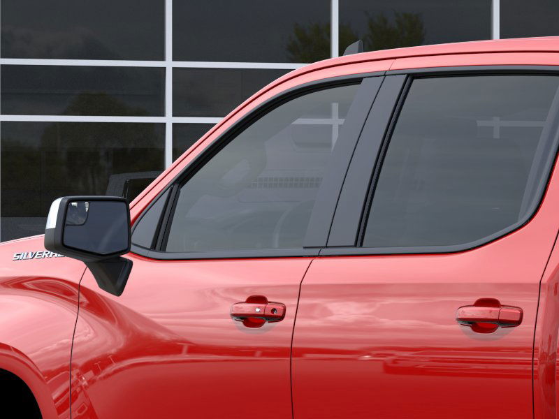 2026 Chevrolet Silverado 1500 LT - Photo 12