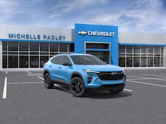 2026 Chevrolet Trax LT SUV
