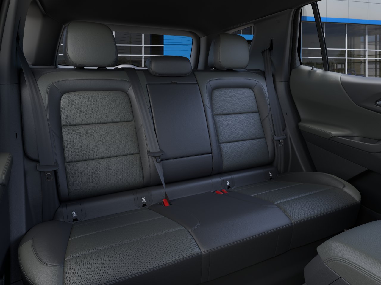 2026 Chevrolet Equinox LT - Photo 17