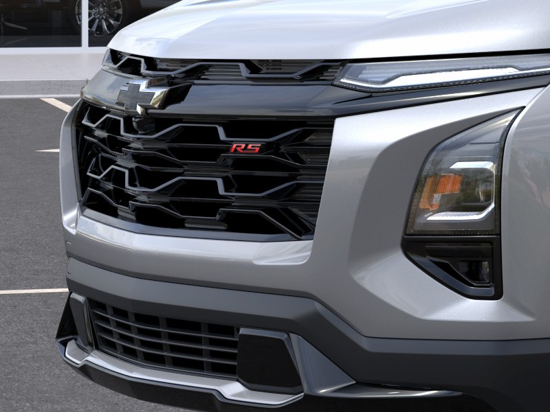 2026 Chevrolet Equinox RS - Photo 13