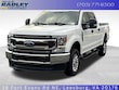  Ford Super Duty F-250 SRW