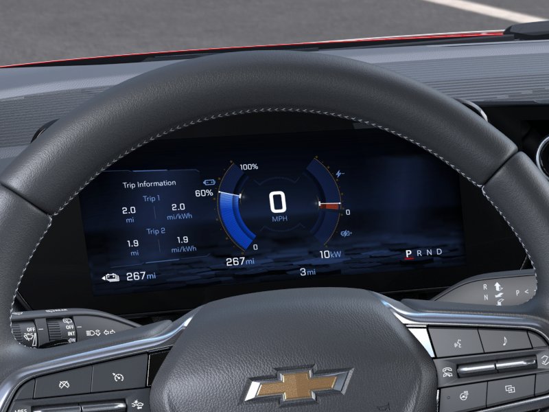 2026 Chevrolet Equinox EV 2LT - Photo 18