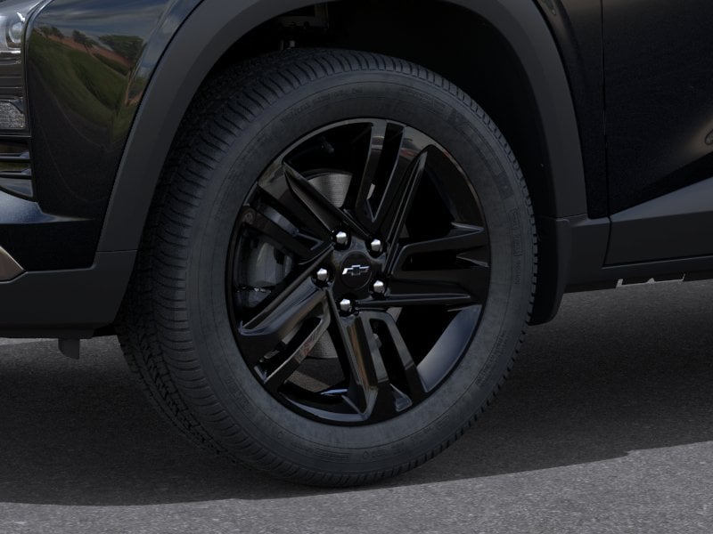 2026 Chevrolet Trax Activ - Photo 9