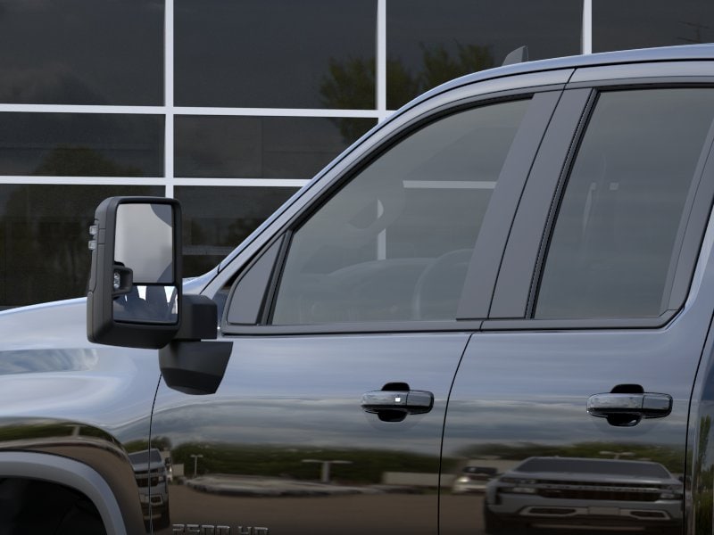 2026 Chevrolet Silverado 2500 HD LT - Photo 12