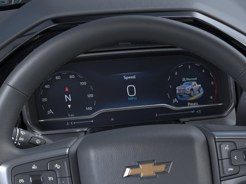 2026 Chevrolet Silverado 2500 HD LT - Photo 18