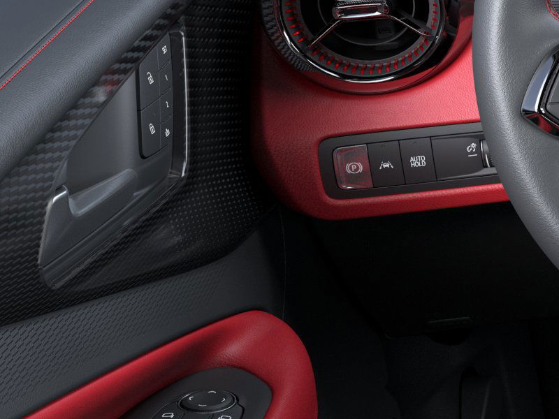 2025 Chevrolet Blazer EV RS - Photo 22