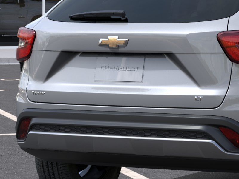 2026 Chevrolet Trax LT - Photo 14