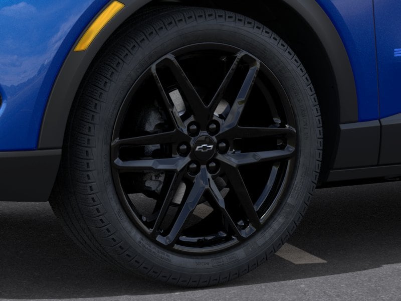 2026 Chevrolet Equinox EV 2LT - Photo 9