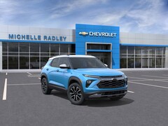 2026 Chevrolet Trailblazer Activ SUV