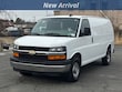  Chevrolet Express Cargo 2500