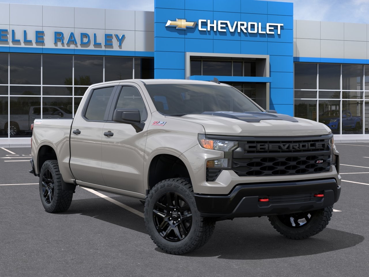 View vehicle photo 7