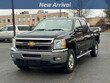  Chevrolet Silverado 3500 HD