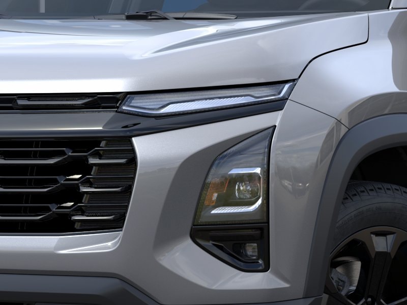 2026 Chevrolet Equinox LT - Photo 10