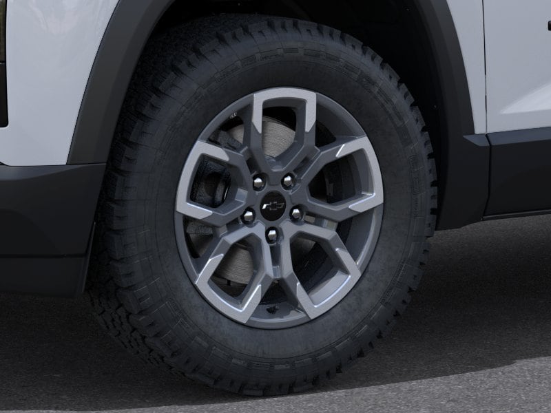 2026 Chevrolet Equinox ACTIV - Photo 9
