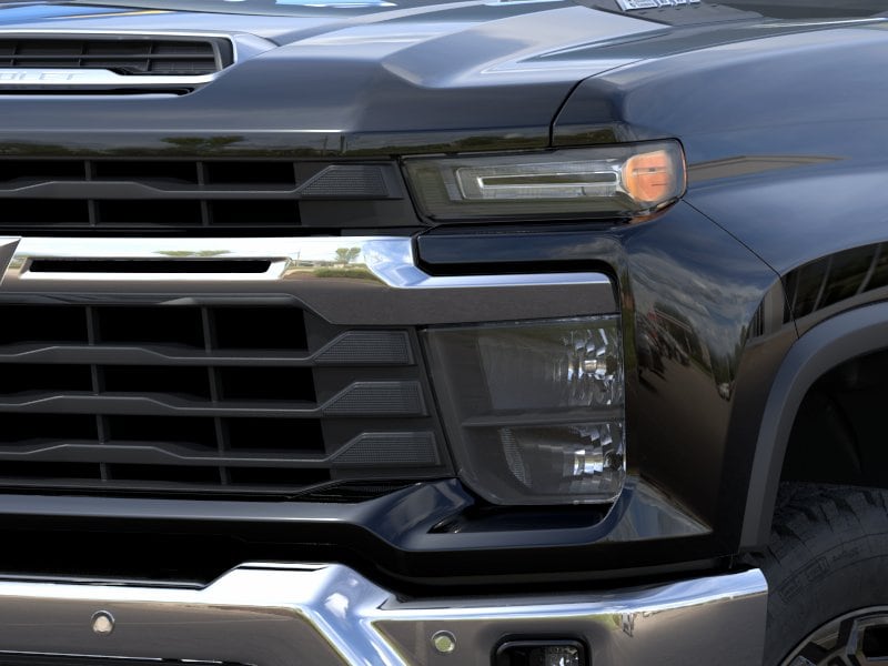 2026 Chevrolet Silverado 2500 HD LT - Photo 10