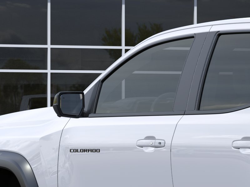 2026 Chevrolet Colorado ZR2 - Photo 12