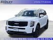  Kia Telluride