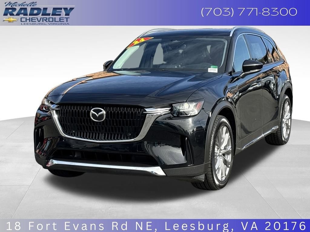 2024 Mazda CX-90 Turbo Premium Package's photo