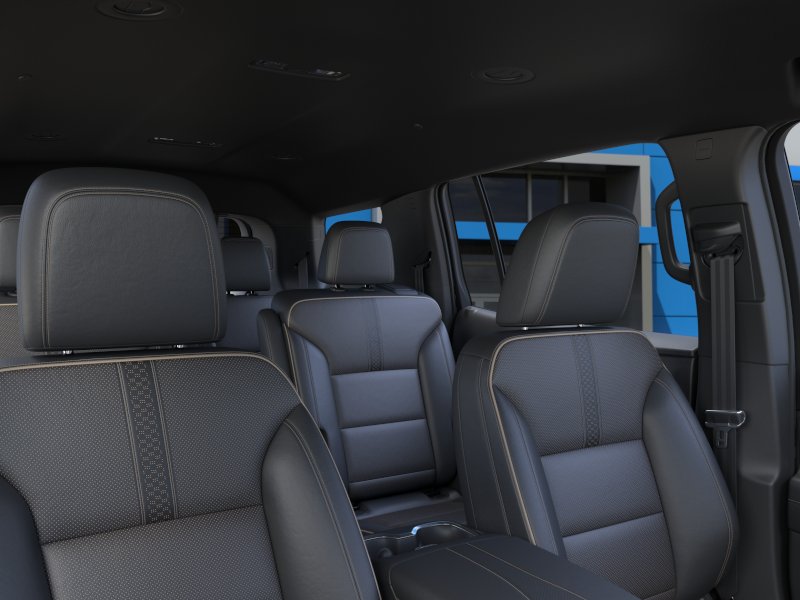 2026 Chevrolet Traverse High Country - Photo 24