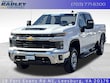  Chevrolet Silverado 2500 HD