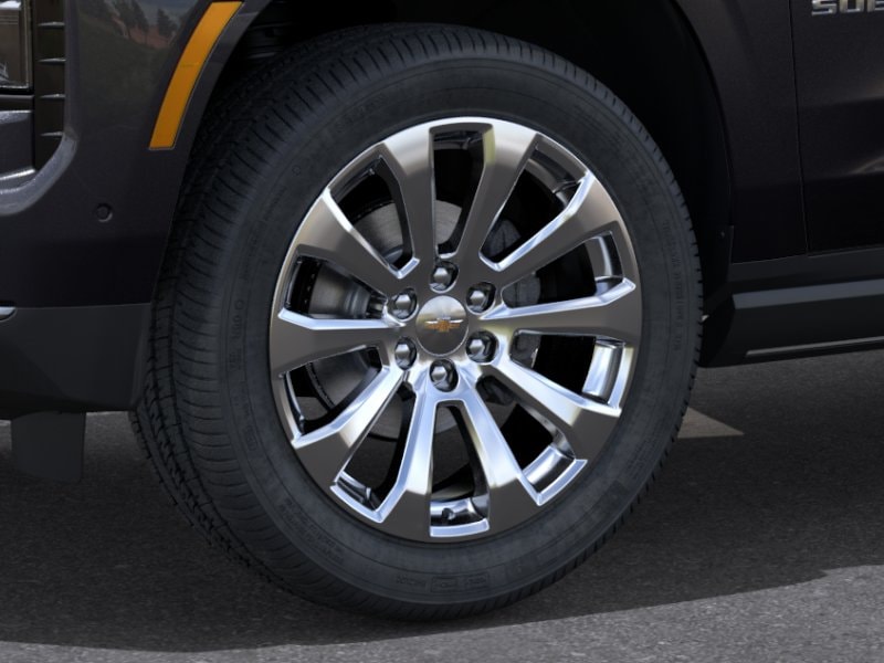 2026 Chevrolet Suburban Premier - Photo 9