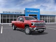  Chevrolet Silverado 2500 HD