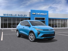 2027 Chevrolet Bolt LT SUV