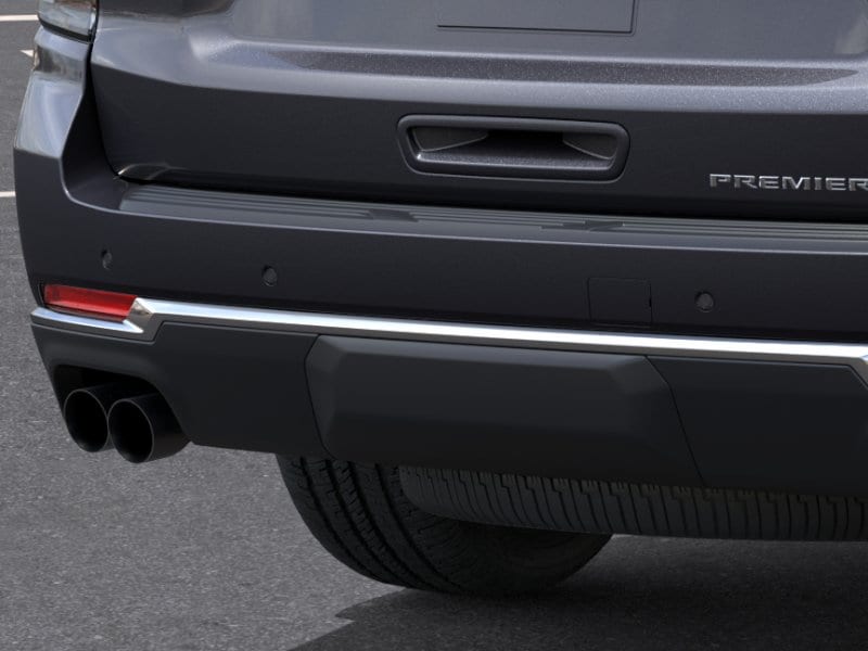 2026 Chevrolet Suburban Premier - Photo 14