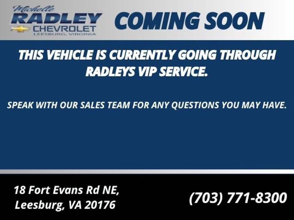 Used 2026 Chevrolet Traverse LT SUV