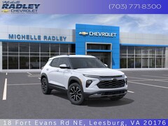 2026 Chevrolet Trailblazer Activ SUV