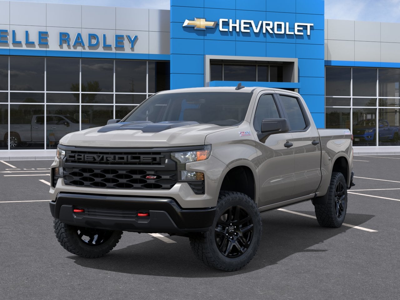 View vehicle photo 6