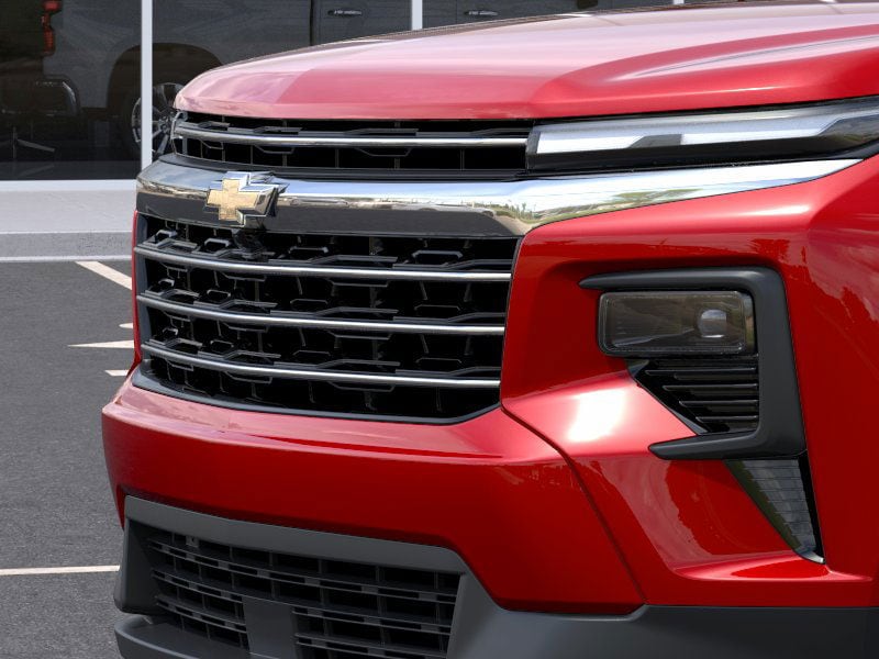 2026 Chevrolet Traverse LT - Photo 13