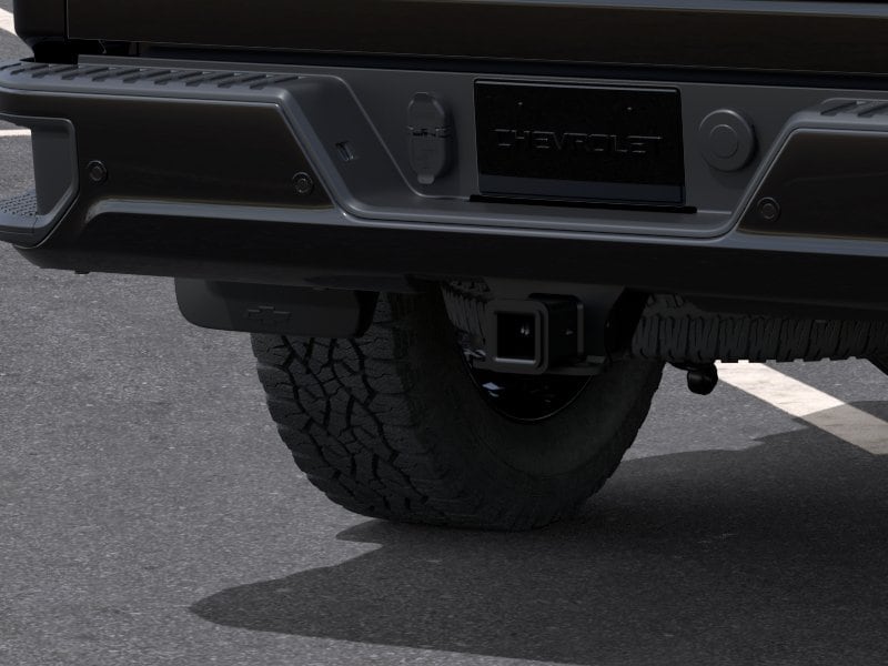 2026 Chevrolet Silverado 2500 HD LTZ - Photo 14