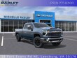Chevrolet Silverado 3500 HD