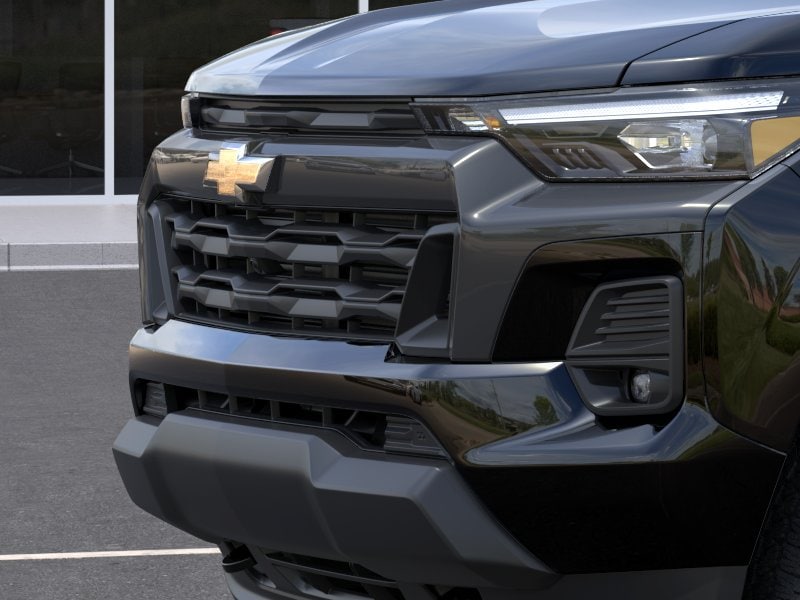 2026 Chevrolet Colorado LT - Photo 13