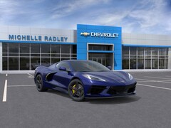 2026 Chevrolet Corvette Stingray 2LT Coupe
