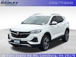  Buick Encore GX