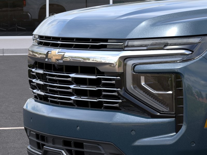 2026 Chevrolet Tahoe Premier - Photo 13