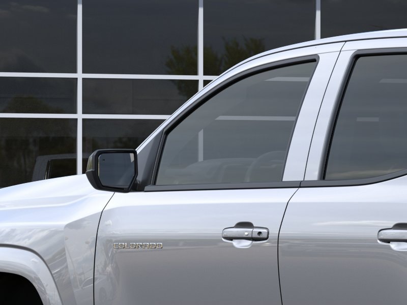 2026 Chevrolet Colorado LT - Photo 12