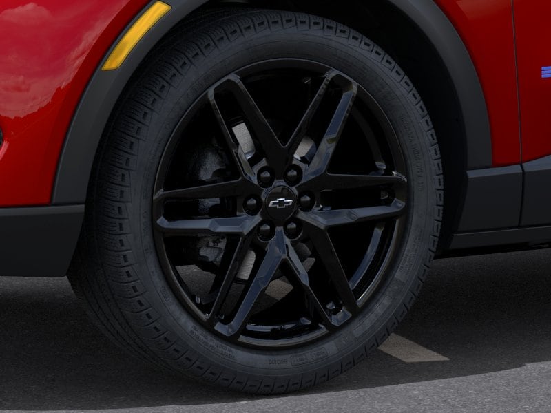 2026 Chevrolet Equinox EV 2LT - Photo 9