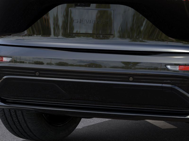 2025 Chevrolet Blazer EV RS - Photo 14