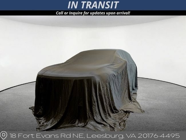 2019 Chevrolet Equinox SUV 