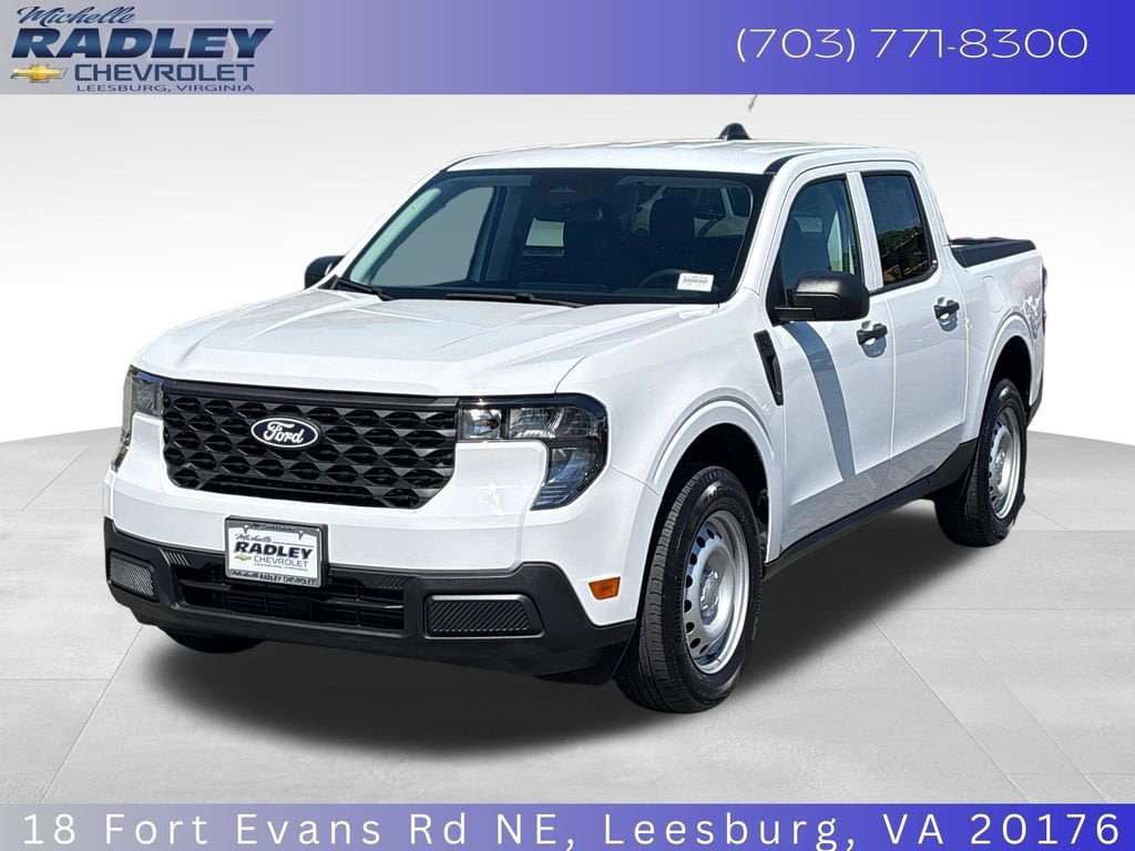 2025 Ford Maverick XL AWD's photo