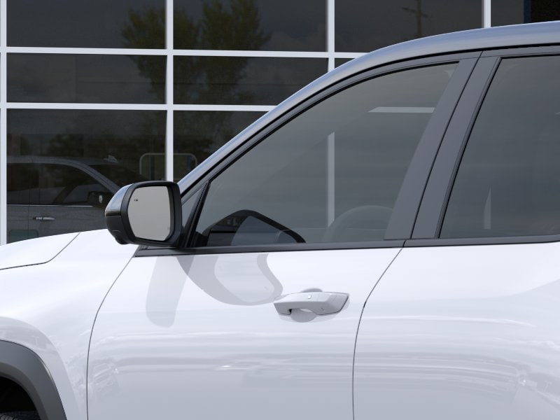 2026 Chevrolet Equinox LT - Photo 12