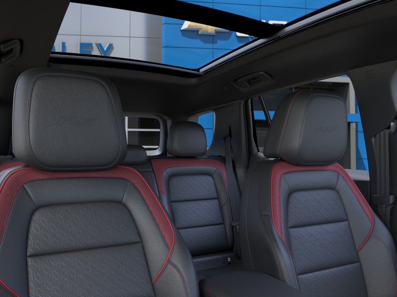 2026 Chevrolet Equinox RS - Photo 24