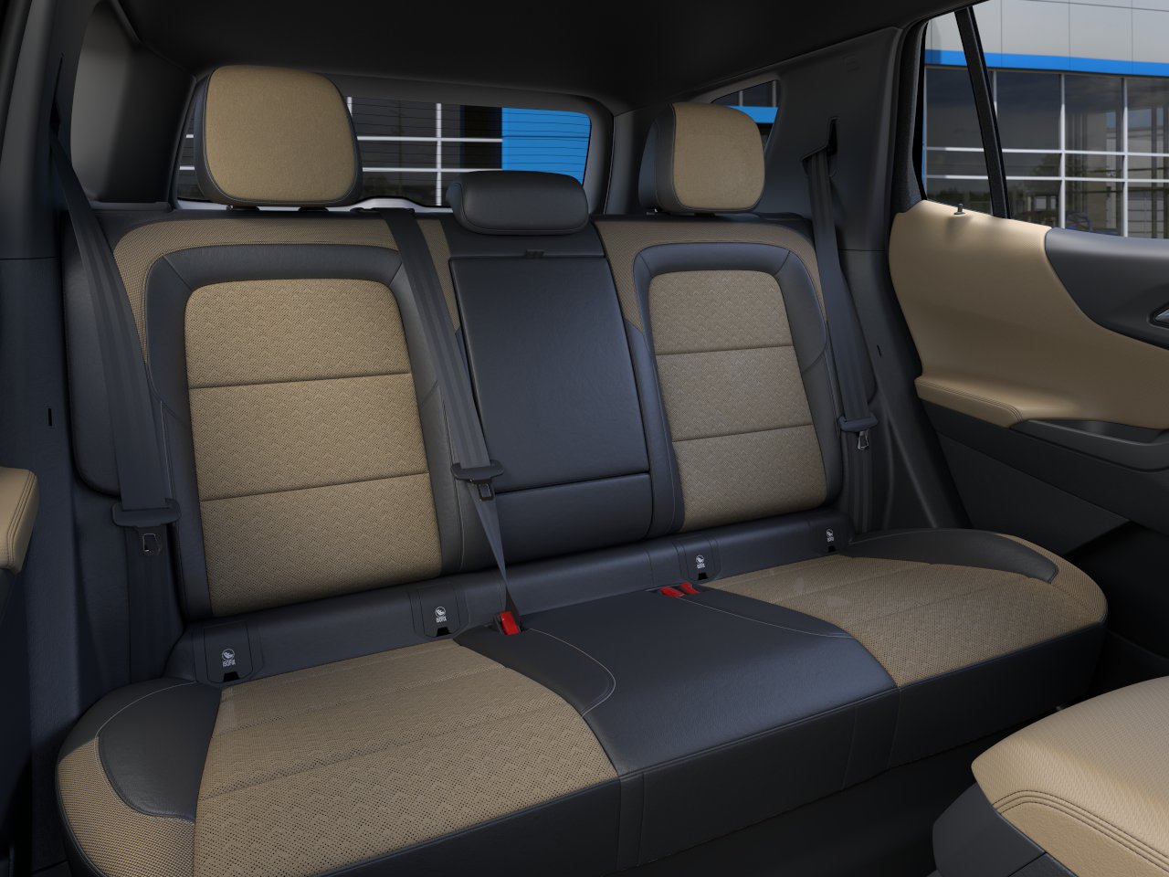 2026 Chevrolet Equinox ACTIV - Photo 17
