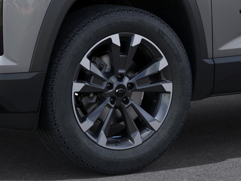 2026 Chevrolet Equinox RS - Photo 9