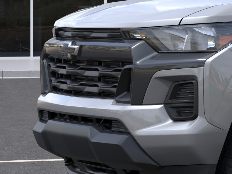 2026 Chevrolet Colorado LT - Photo 13
